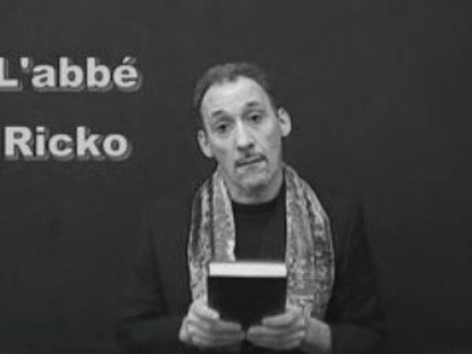 L'Abbé Ricko