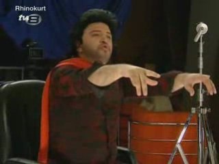 Yavuz Cem YILMAZ A.R.O.G. Sertac Avrupa Yakasi