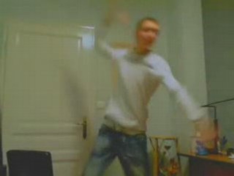 training a l'ancienne
