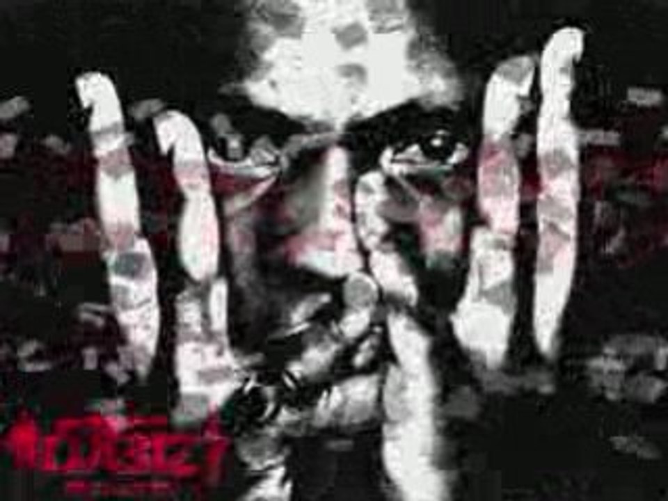 Kerry james REMIX- le retour du rap français - by Dabiz