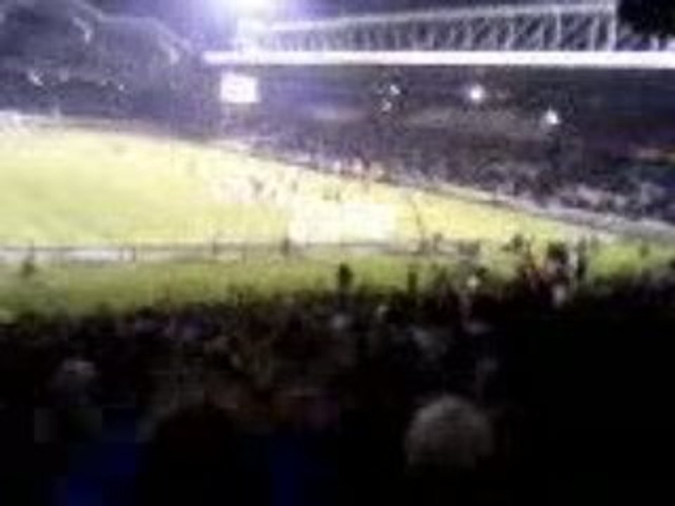 Mais ils sont ou les Marseillais ?