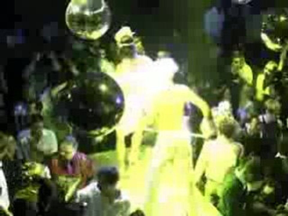 Michael Kaiser @ Queen Club, Paris