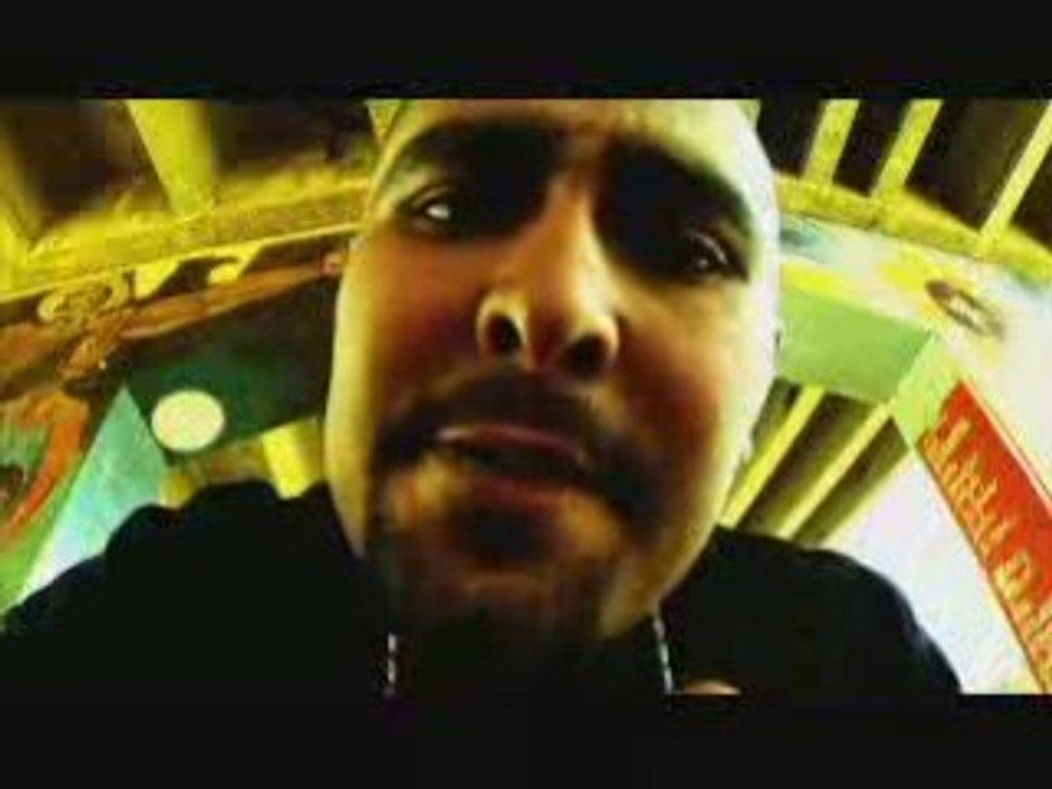 Mr.Shadow kRAZY aSS mEXIKAns