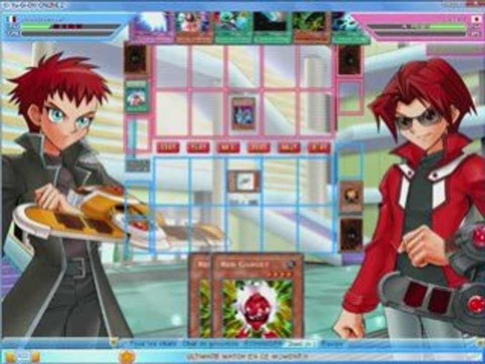 Shino video