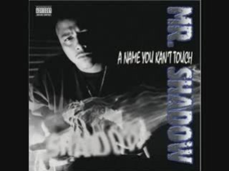 Mr Shadow Feat- Daz Dillinger (Sound of My Heata)