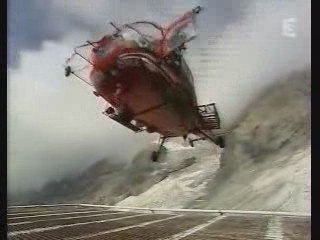 C'était le temps du secours rouge 1