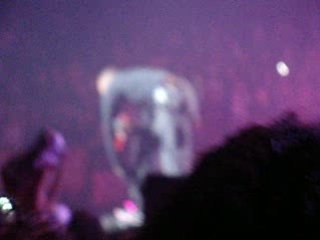 Chris Brown - 28.01.09 à Forest National <3