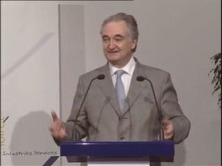 Conférence Jacques Attali_26 01 2009