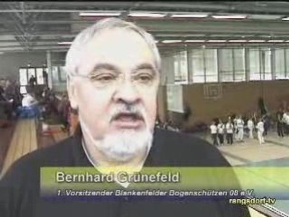 2. Bundesliga Bogen Nord Saison 2008/2009, 3. Wettkampftag