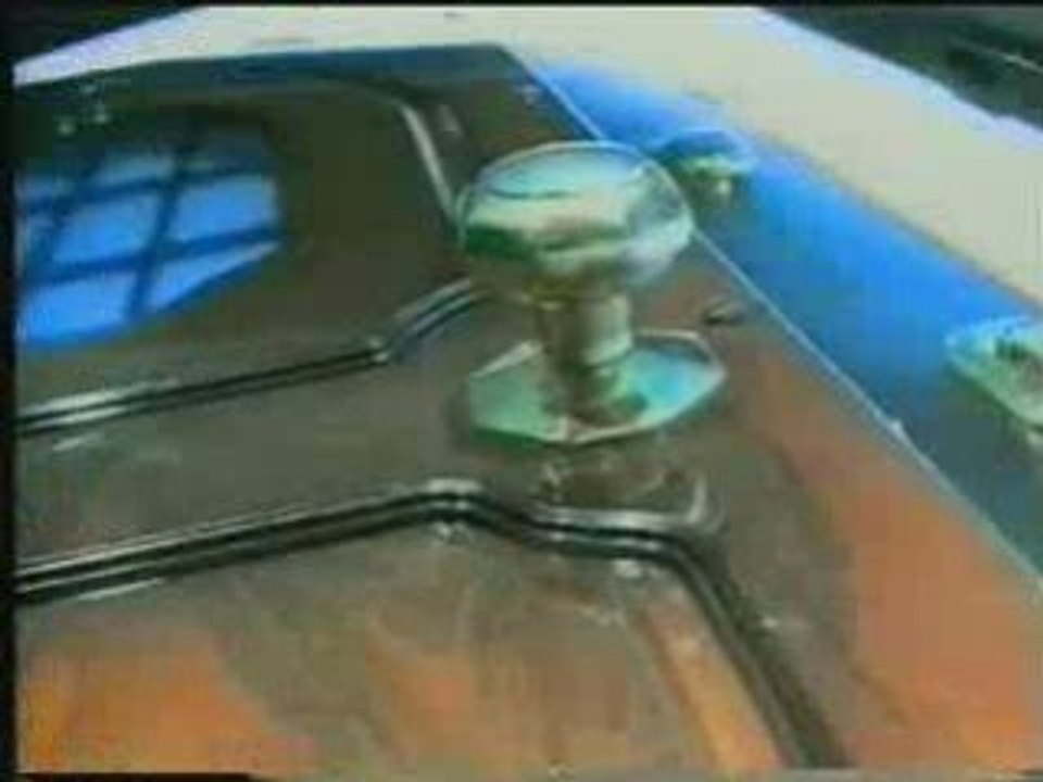 Kali - Dali tova si ti