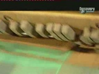 Comment c'est fait ? Les cartons d'emballage