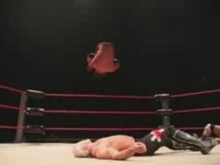 TNA: Footage From The UK Tour 2009