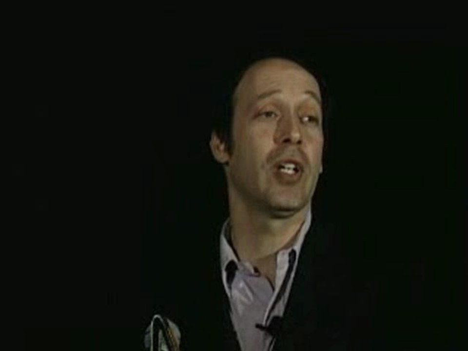 How Remote Viewing Works: Dr. Simeon Hein (Pt. 7)