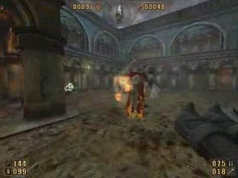 PC Painkiller Partie 2
