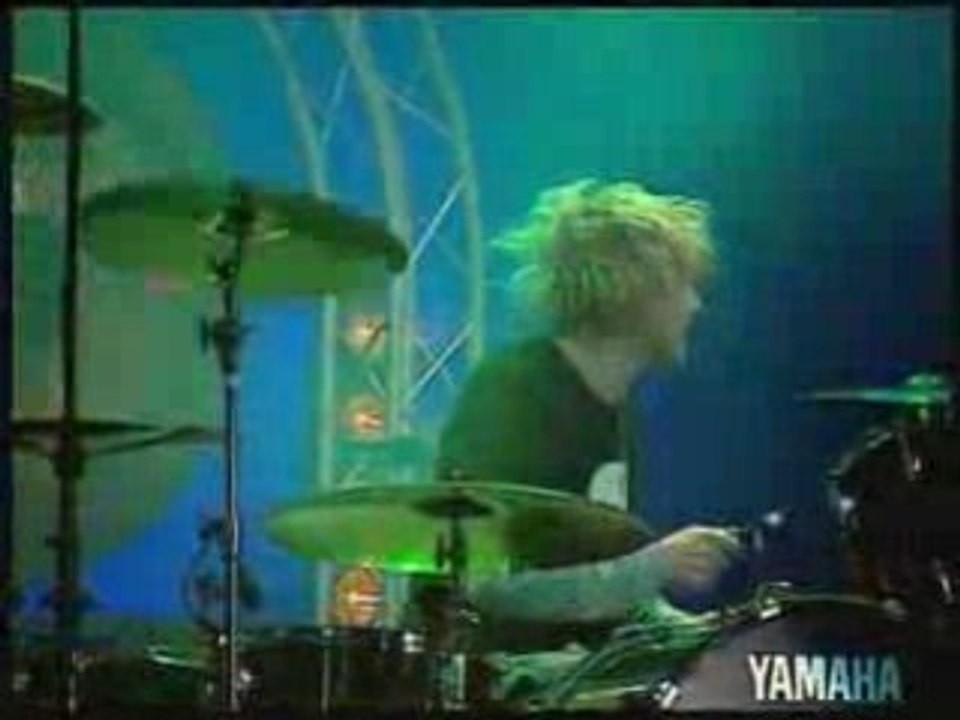 Scorpions - Still Loving You