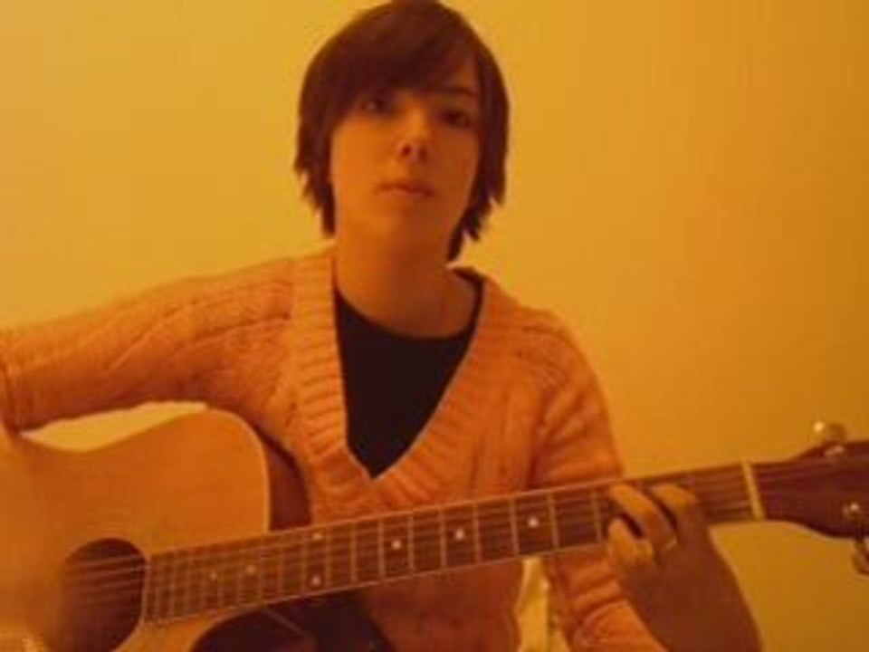 Green Day "Good Riddance" by Joul