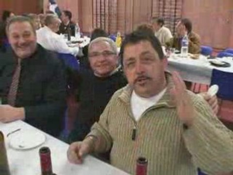 LA FILLE DU TAMBOUR MAJOR, LES COULISSES D'UN SPECTACLE