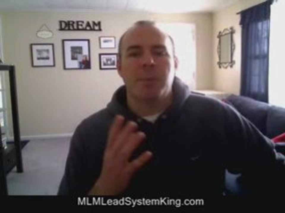 MLM Lead System King - MLM Lead System Pro Formula