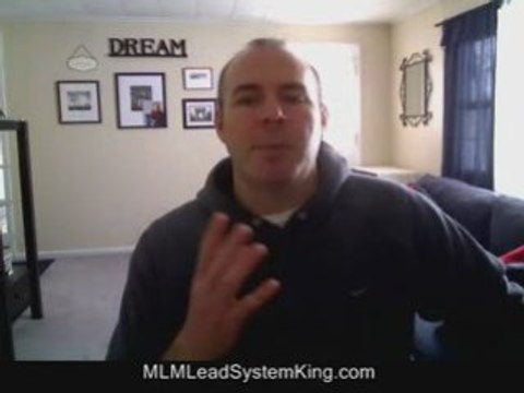 MLM Lead System King - MLM Lead System Pro Formula