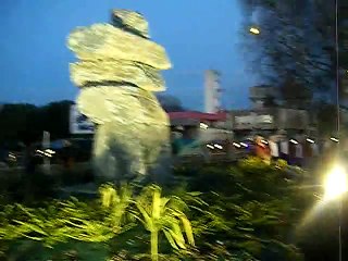 TARBES HOMME DE PIERRE 2