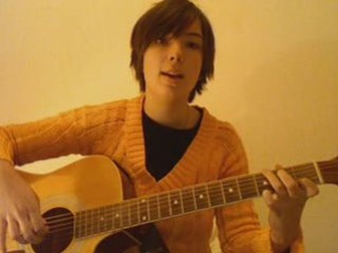 JJG Je voudrais vous revoir by Joul