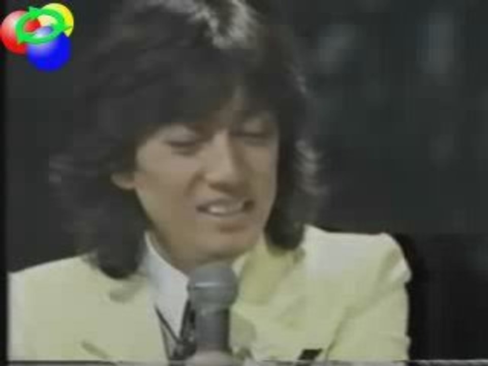 Dalida,Adamo,Johnny Hallyday,Sylvie Vartan et Michel Sardou