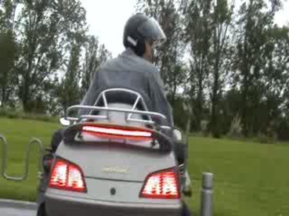 moto