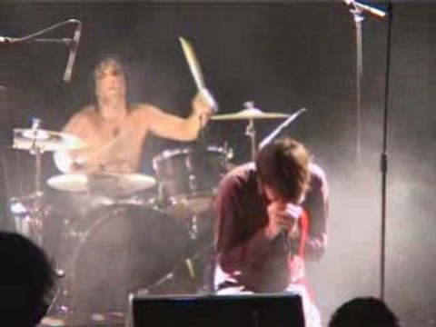 EON MEGAHERTZ Live Marmite @ Maison Folie Wazemmes Lille