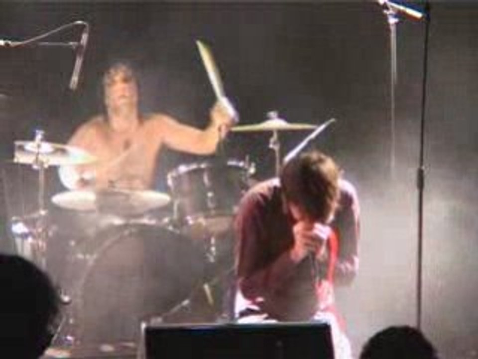 EON MEGAHERTZ Live Marmite @ Maison Folie Wazemmes Lille