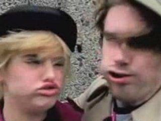 The 9000 Freak Machine (Pure Crazy Face Shaking)