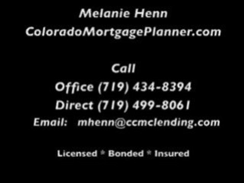 Mortgage Brokers Colorado Springs