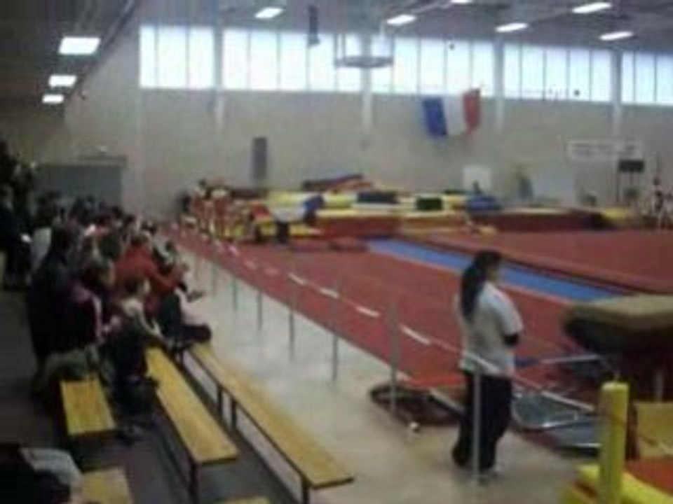 Saut à Avoine 25-01-09