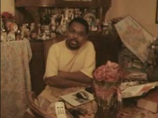 LE MESSAGE DU PASTEUR GOUDRON  POUR  SES FIDELES