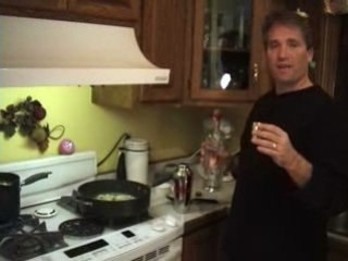 How to Have a Sobieski Pasta Party