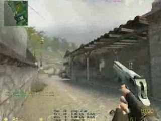 Css 3 ones deagle by Vander95