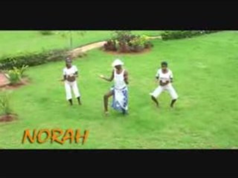 Norah - 'Zahay manangy