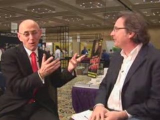 Chiropractors as health coaches and speaks of the future of