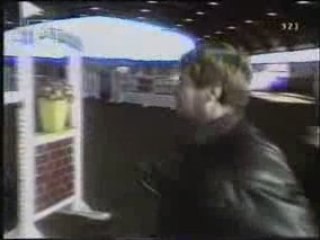 Papa Dance - O-La-La