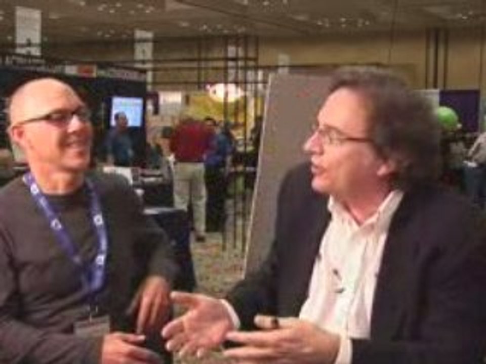 Dr. Spencer relates about working with Lance Armstrong and U
