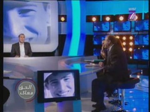 TV7 - Sans Aucun Doute - Al7a9 Ma3a9 29/01 - (2)