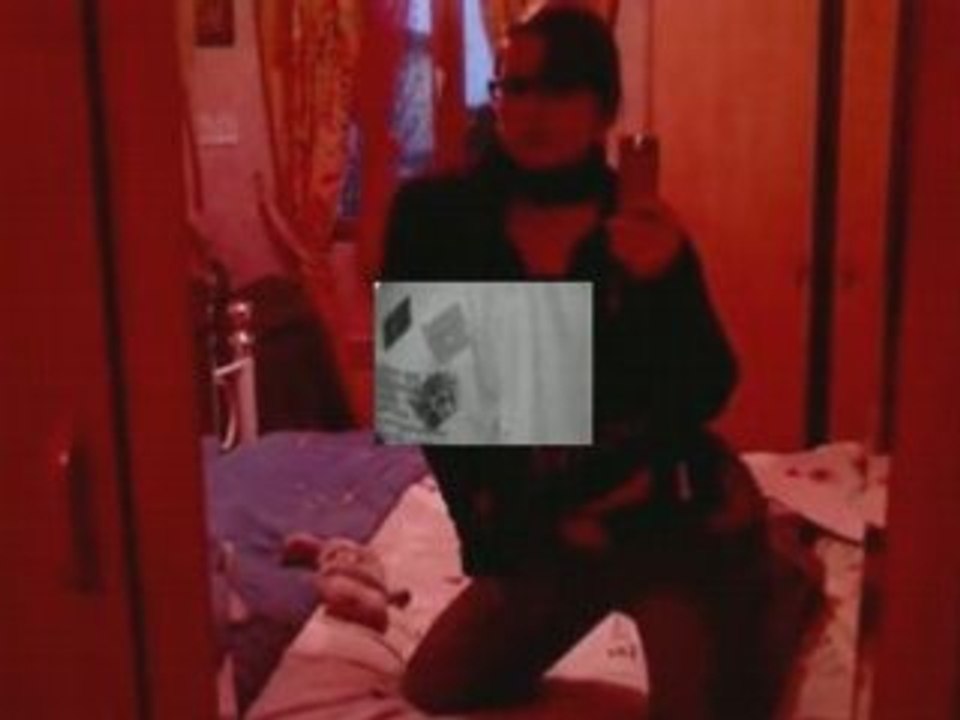 Mon beybey & Moi x3