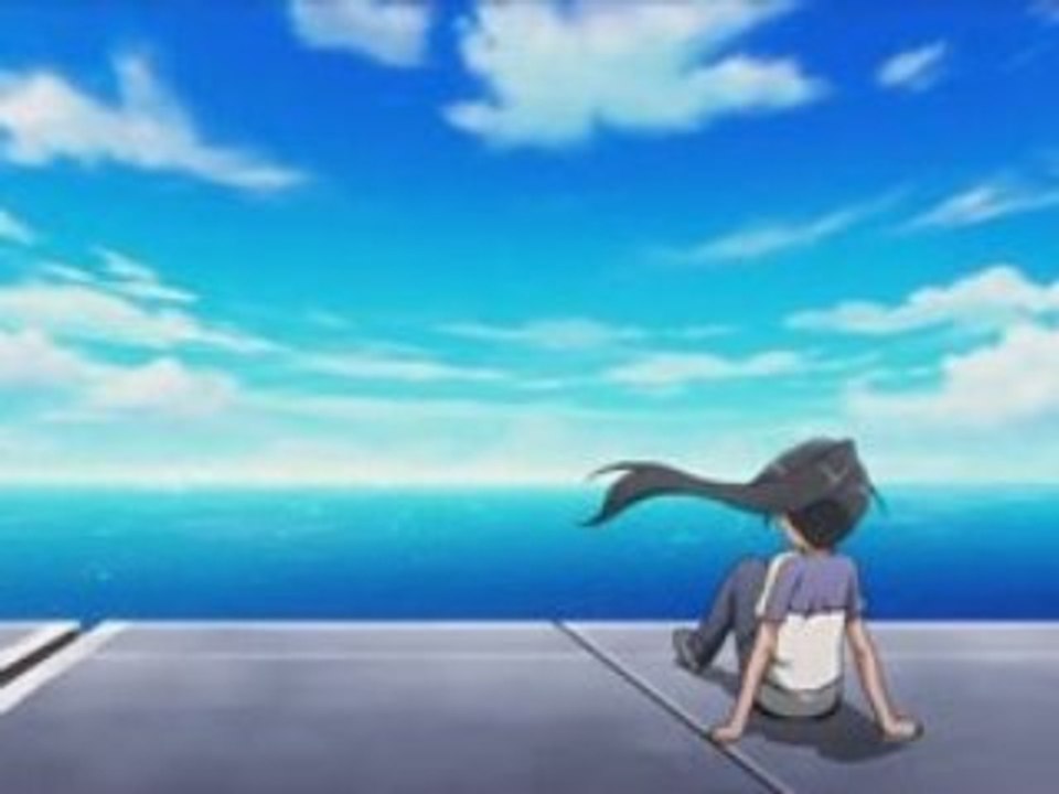 Sky Girls 15 vostfr Part2