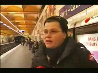 Manifs du 29 janvier 2009 :-)