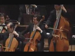 Joe Hisaishi LIVE 'Mononoke hime'