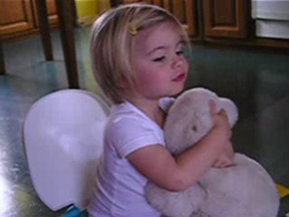 Méga câlin