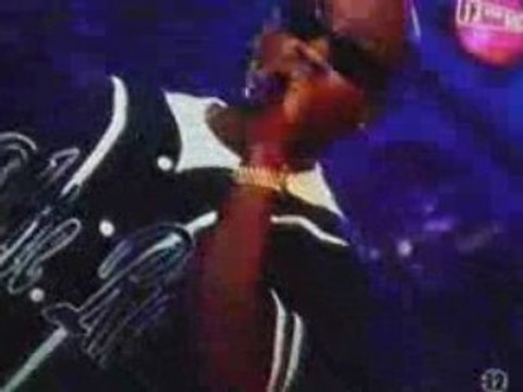 Live New york Undercover Mc Lyte Richie Rich Busta Rhymes