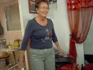 Mamie wii (bowling)