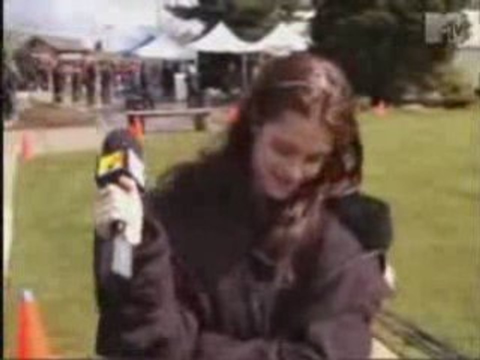 Robert  Pattinson Twilight Tuesday "Bellas Lullaby"