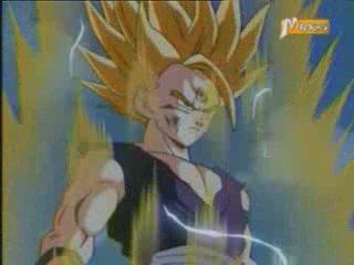 DBZ Burst Limit,- Better Combo #2, by elfuriano2