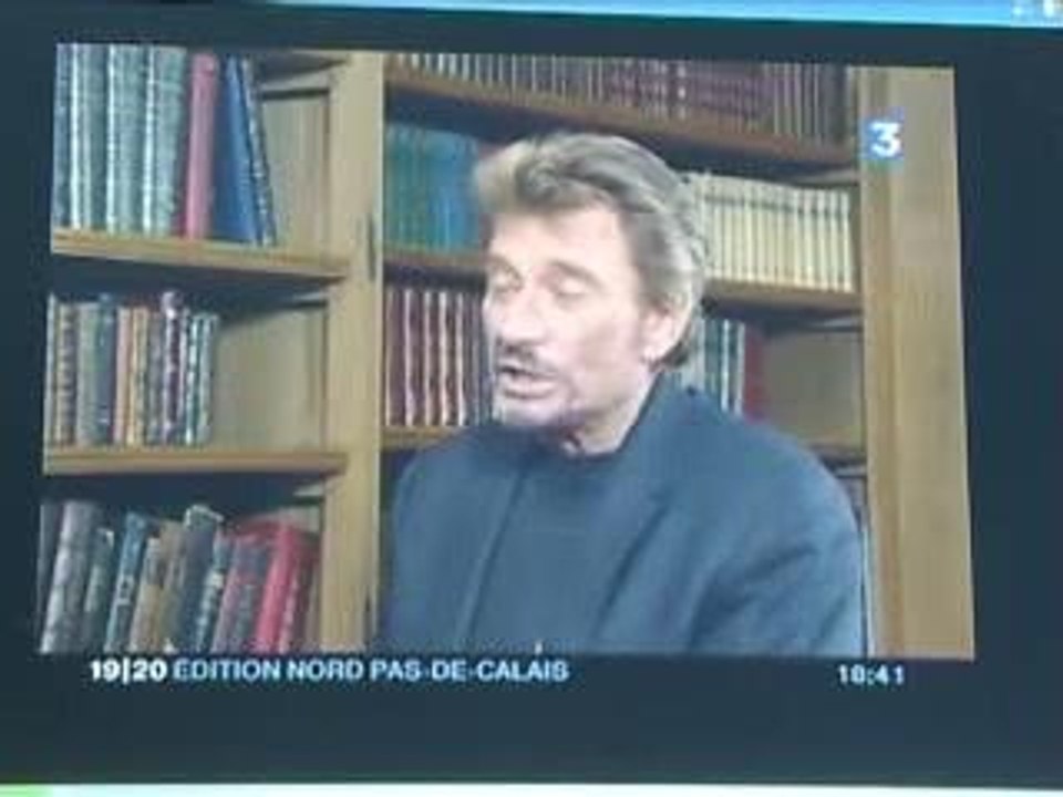 Johnny